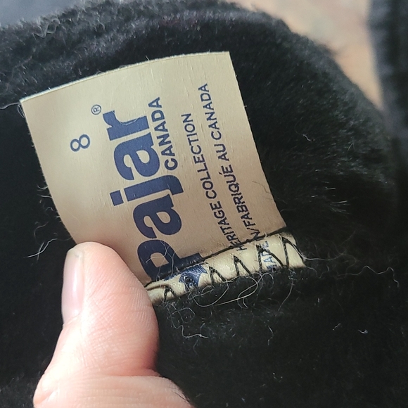 Pajar winter boots 8 - Picture 5 of 12